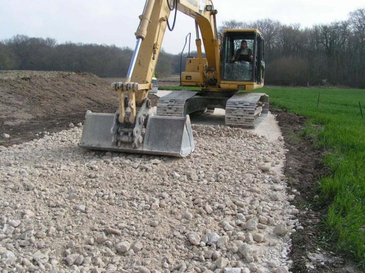 Nous proposons plusieurs solutions pour rendre votre propriété accessible.