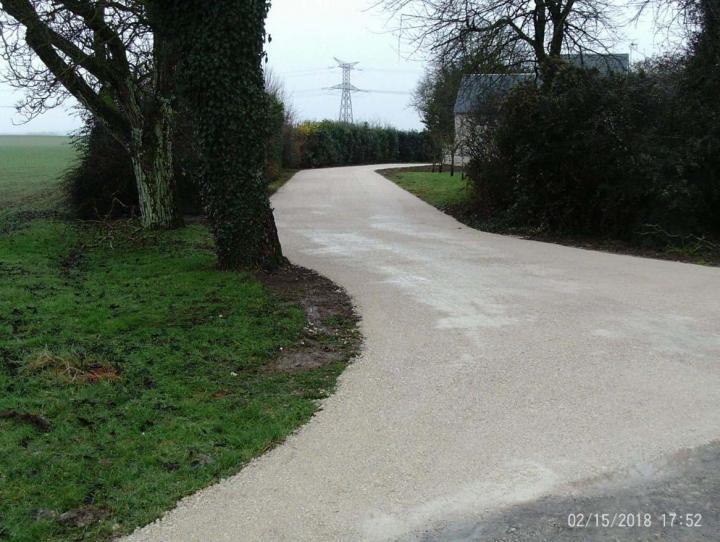 Nous donnons vie à votre projet d’aménagement extérieur.