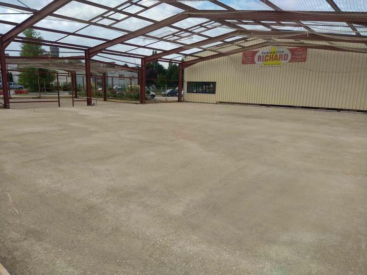 Expert en Travaux terrassement Pithiviers