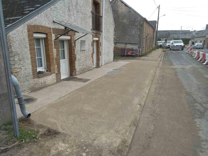 Expert en Travaux d'Assainissement Pithiviers