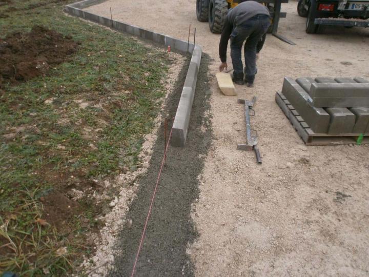 Terrassement Pithiviers